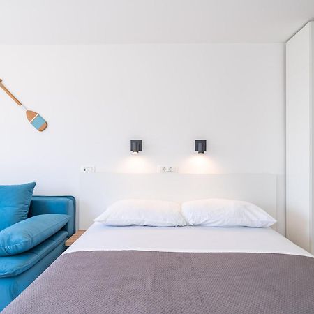 L&N Studio Apartment ドゥブロブニク エクステリア 写真