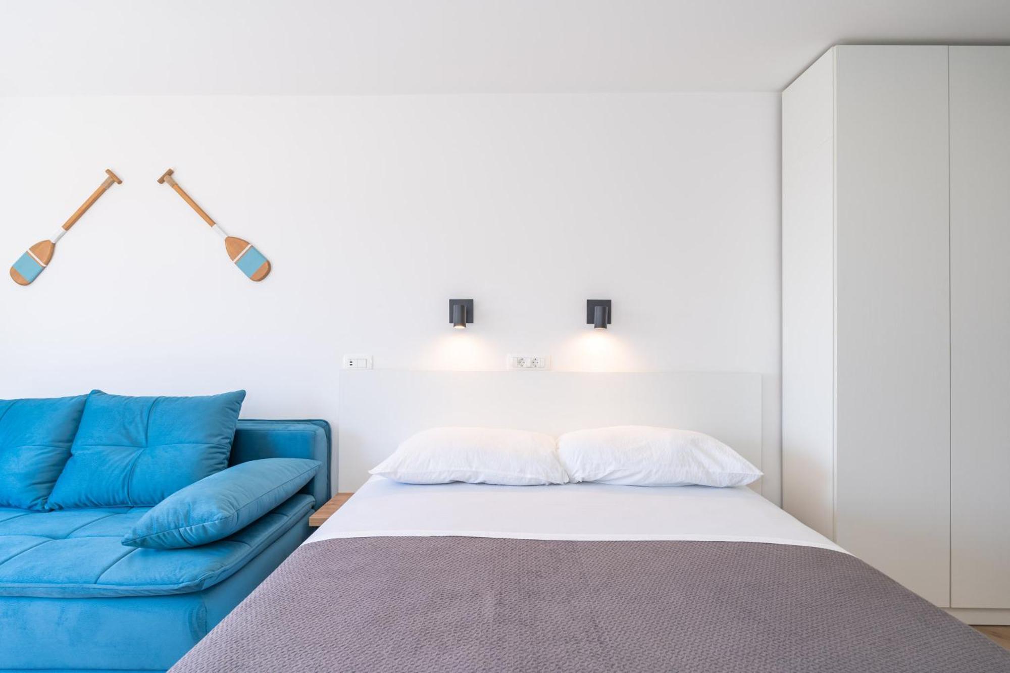 L&N Studio Apartment ドゥブロブニク エクステリア 写真