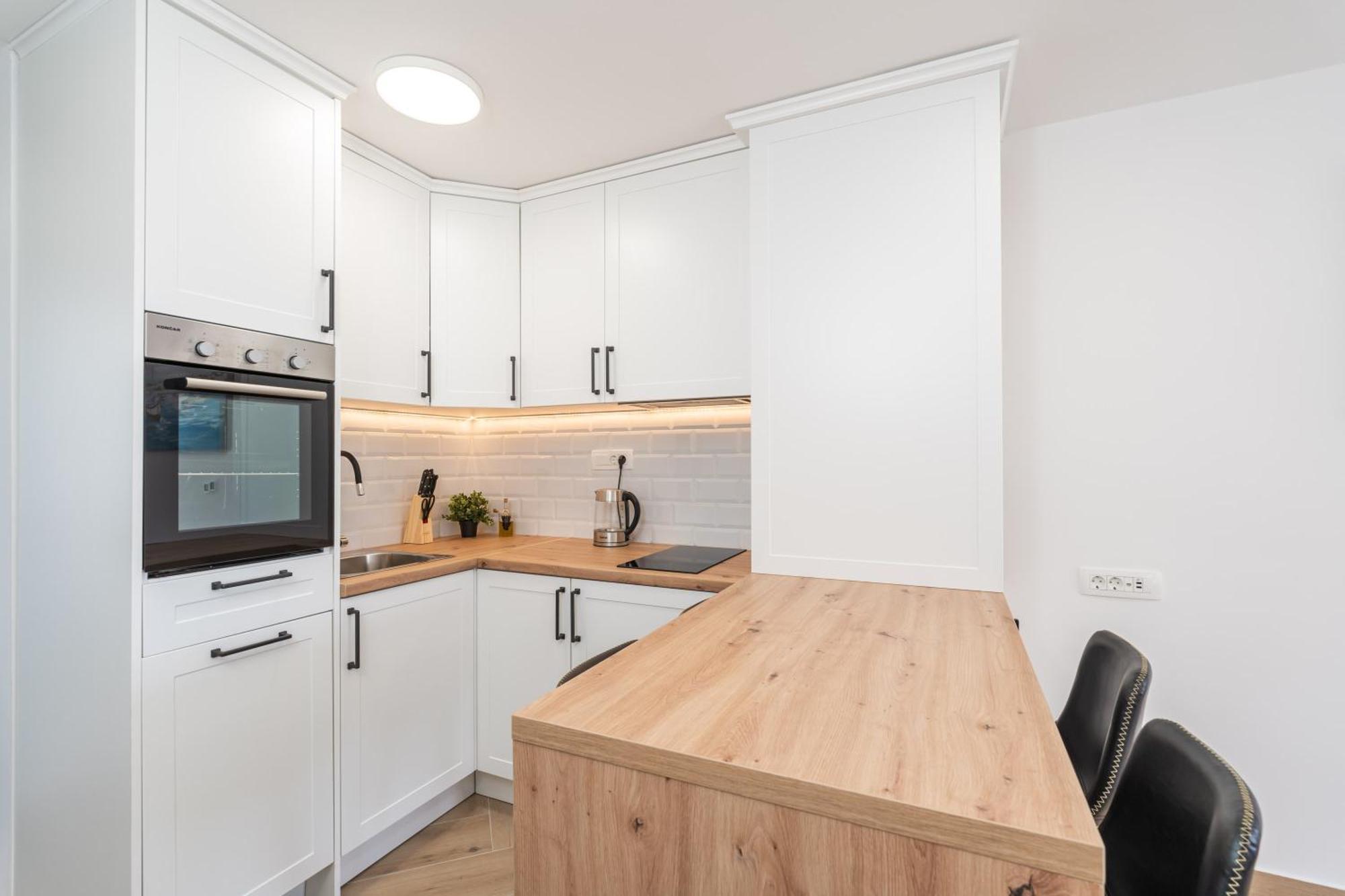 L&N Studio Apartment ドゥブロブニク エクステリア 写真