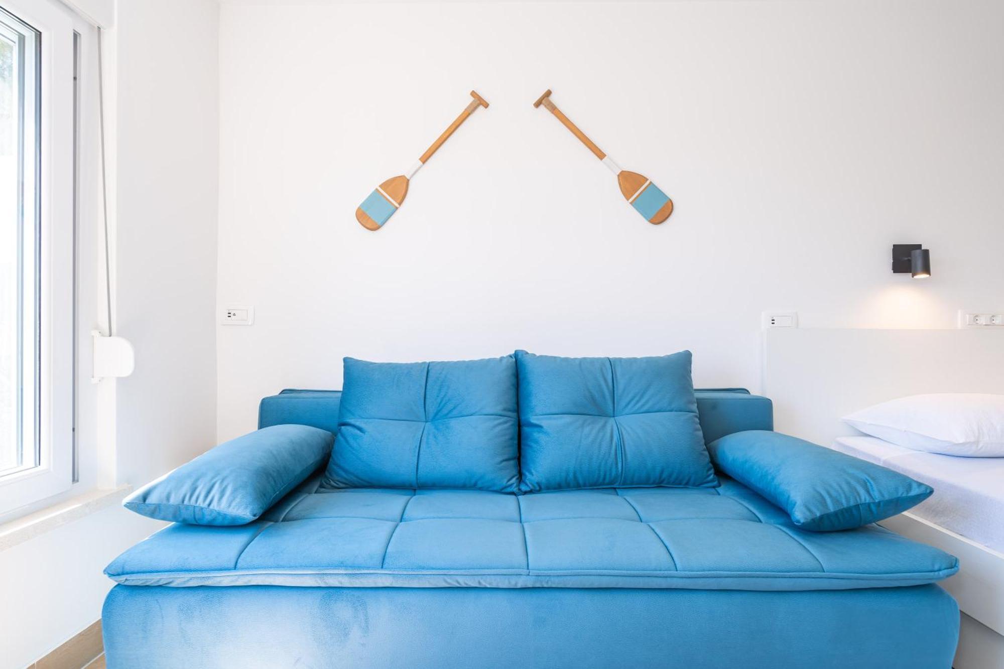 L&N Studio Apartment ドゥブロブニク エクステリア 写真