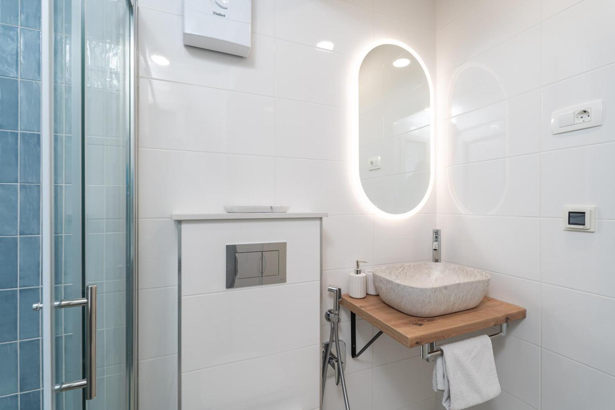 L&N Studio Apartment ドゥブロブニク エクステリア 写真