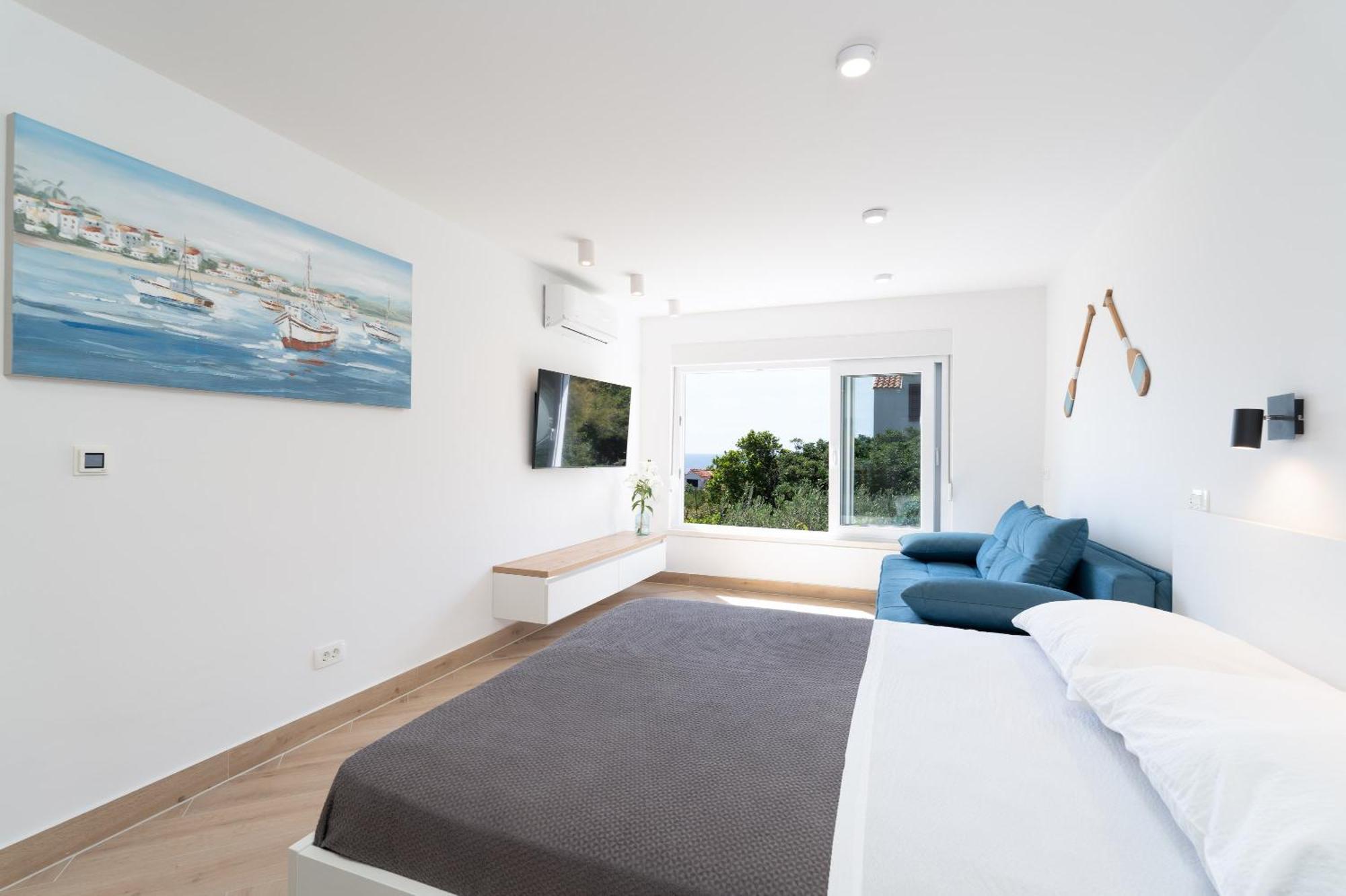 L&N Studio Apartment ドゥブロブニク エクステリア 写真