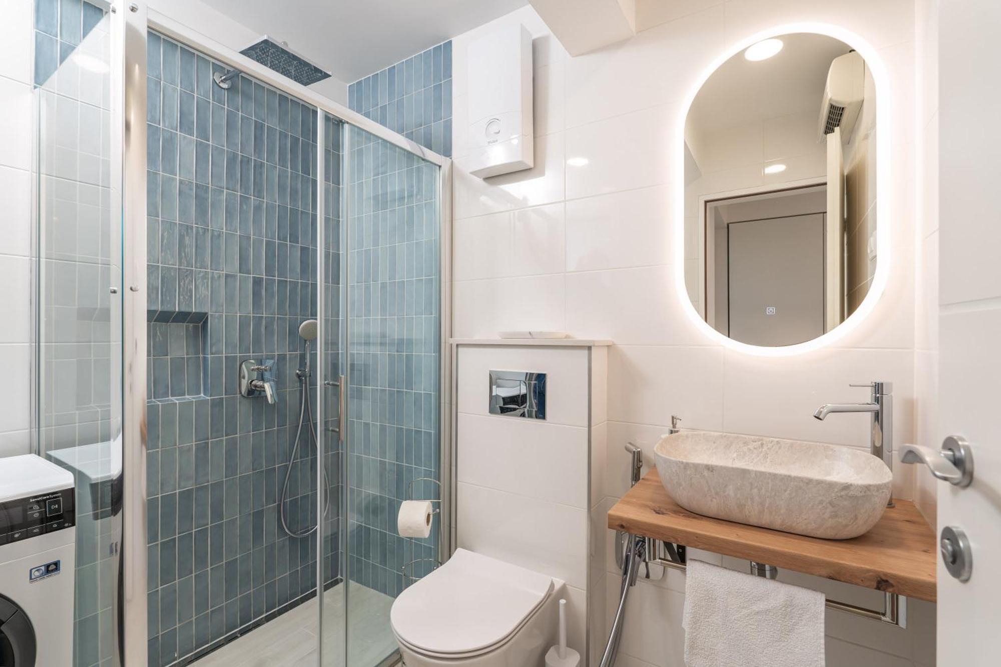 L&N Studio Apartment ドゥブロブニク エクステリア 写真