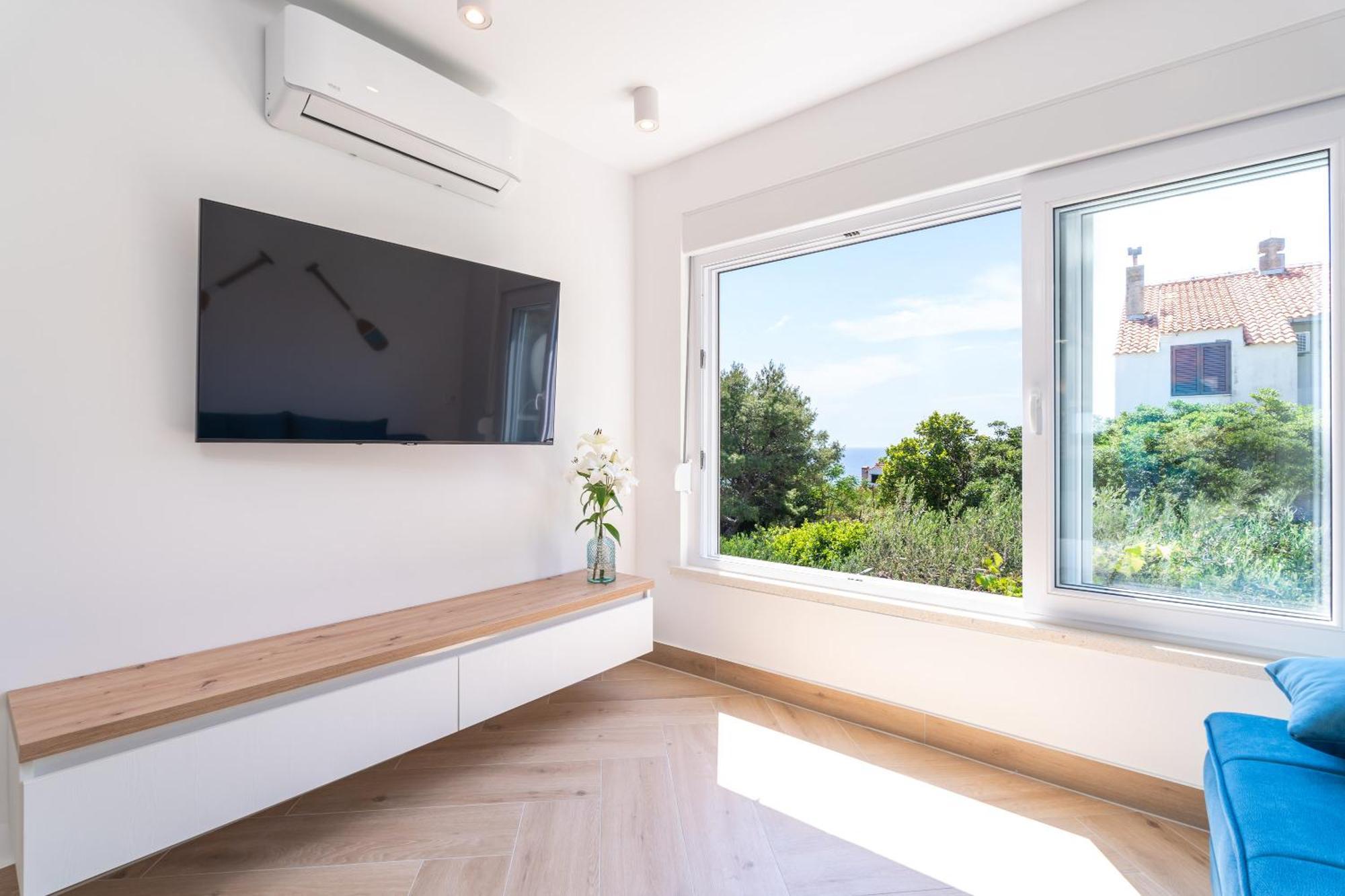 L&N Studio Apartment ドゥブロブニク エクステリア 写真