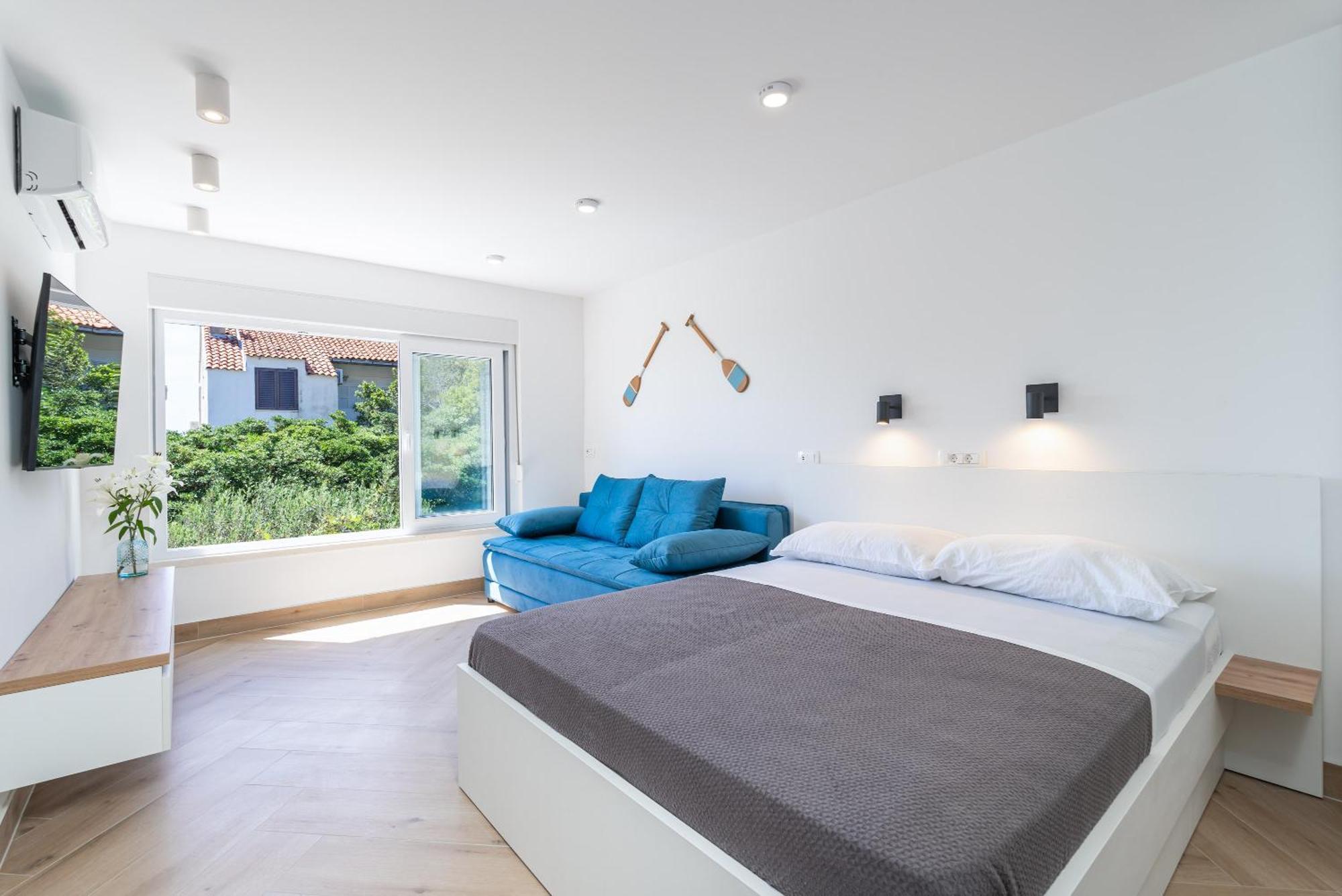 L&N Studio Apartment ドゥブロブニク エクステリア 写真